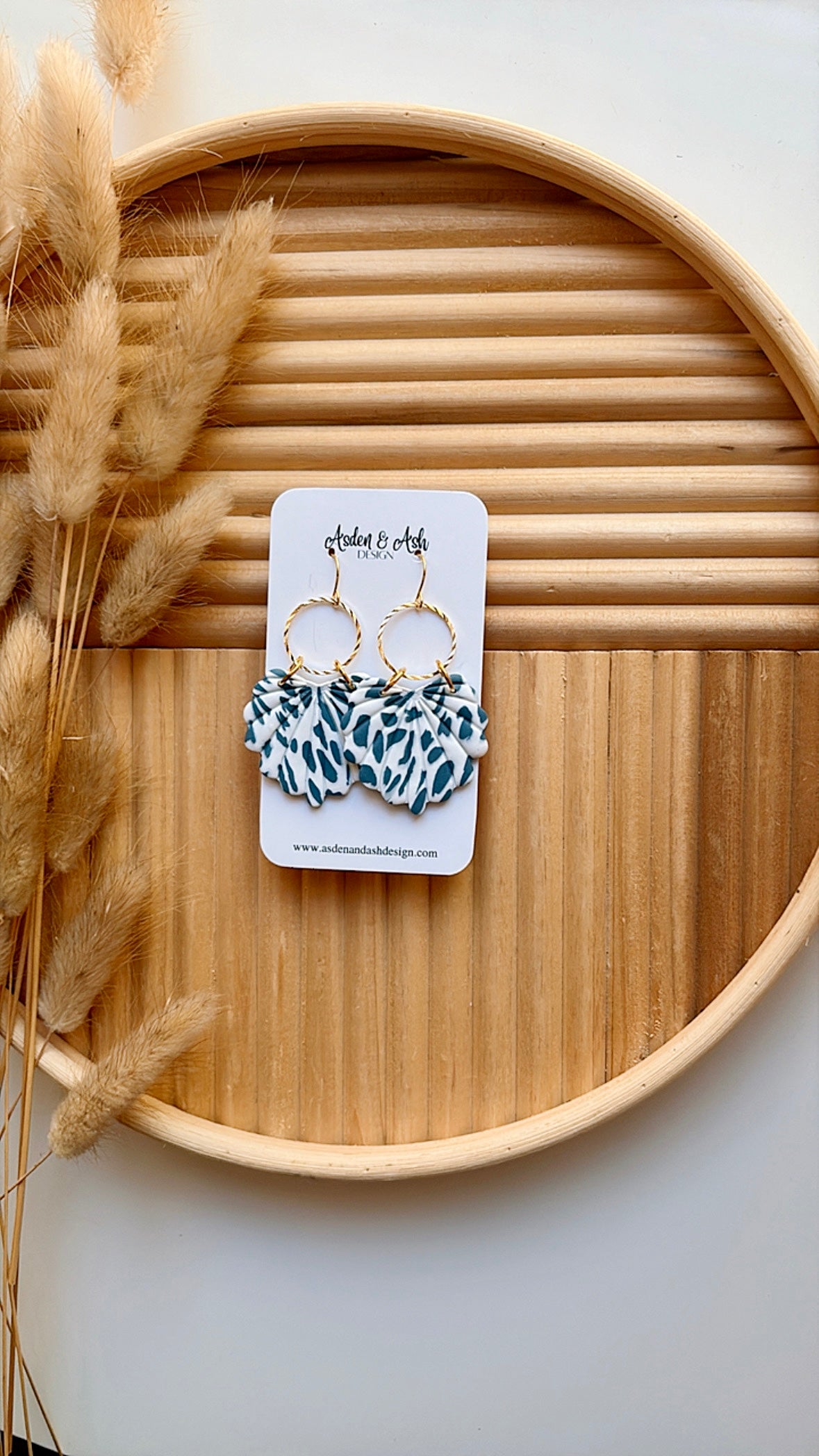 Blue Coastal Collection