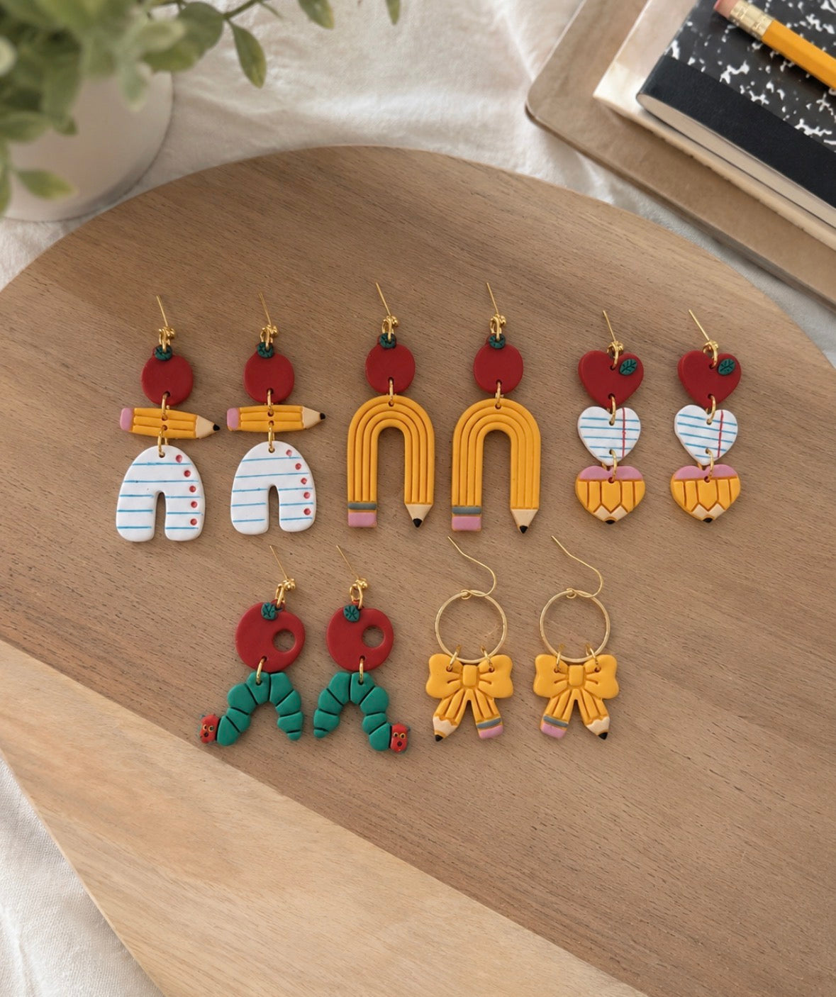 Back to School Collection