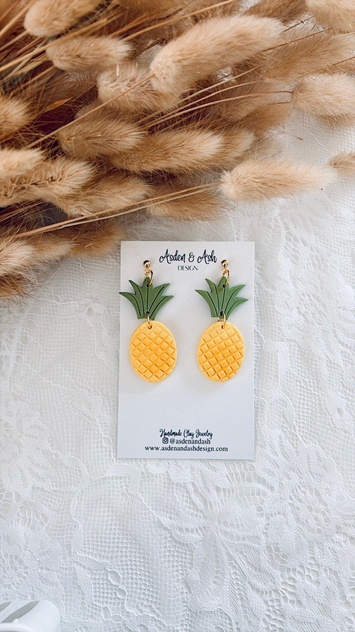 Fruit + Floral Collection