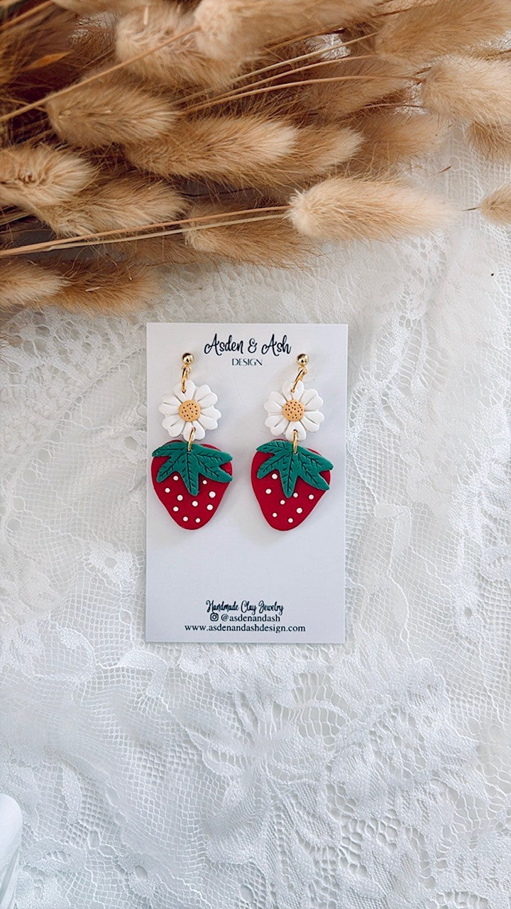 Fruit + Floral Collection