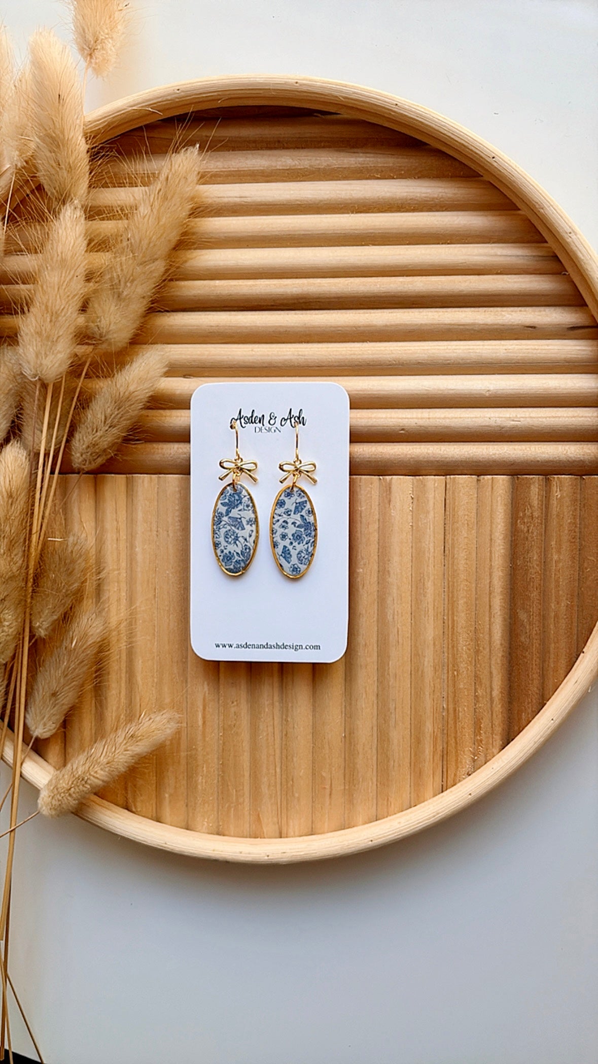 Blue Coastal Collection