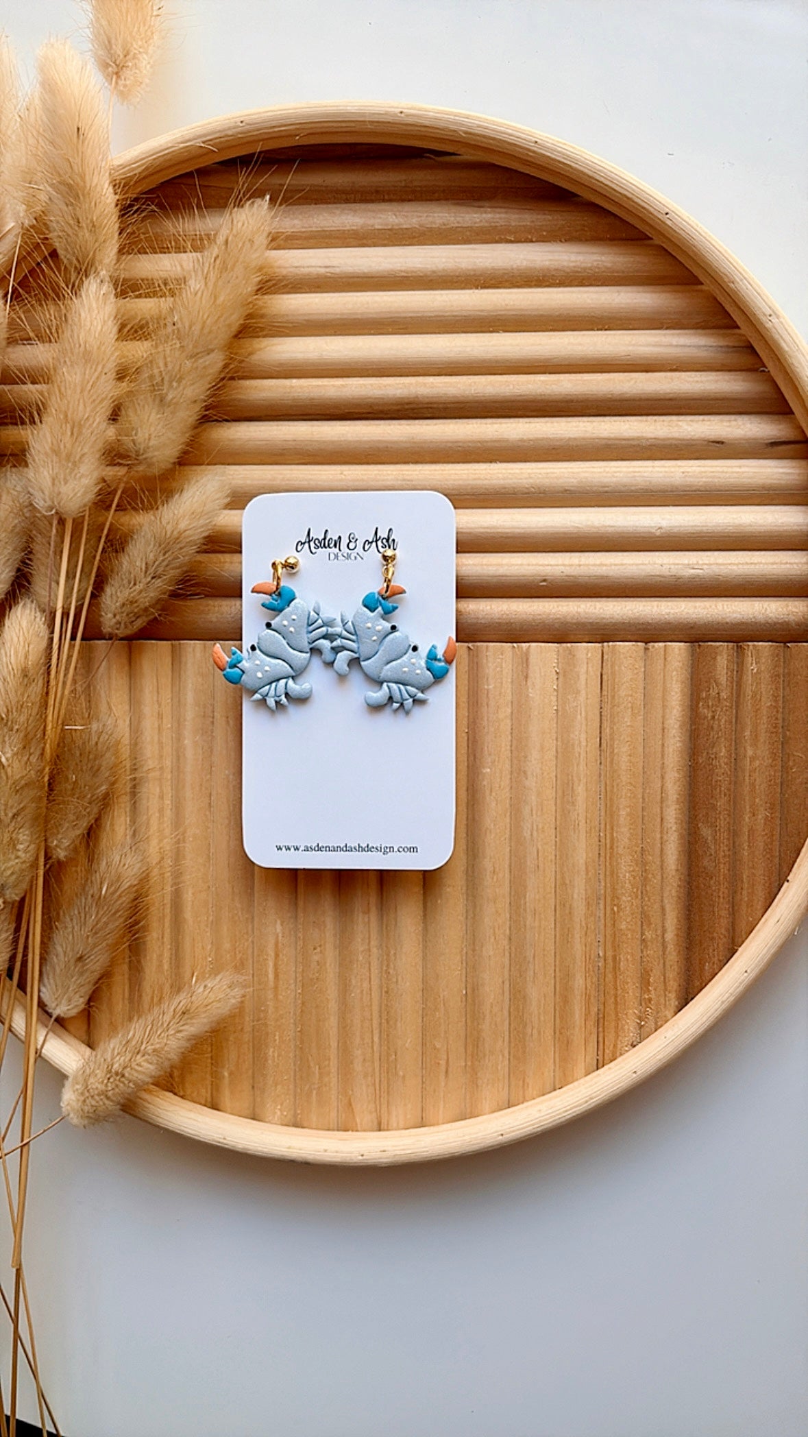 Blue Coastal Collection