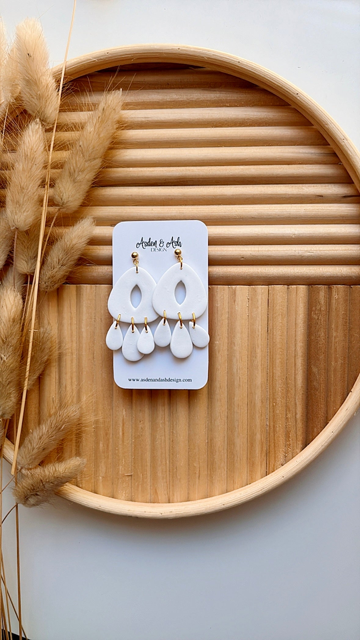 Blue Coastal Collection