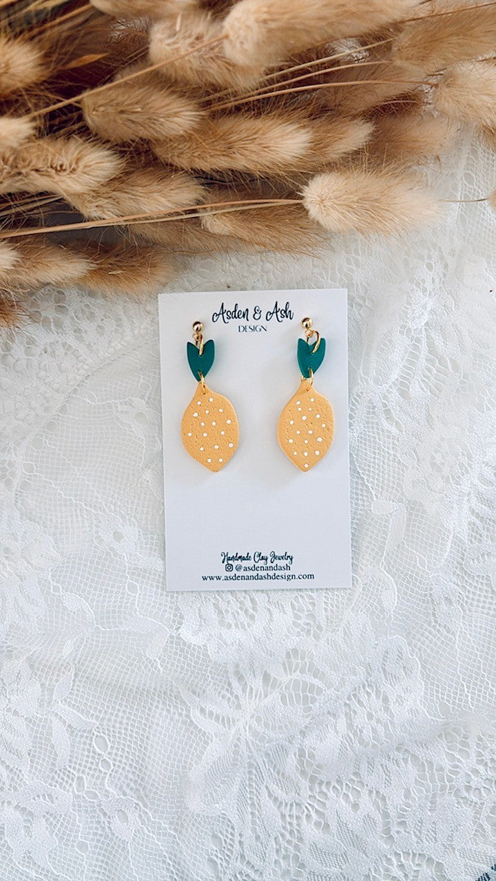 Fruit + Floral Collection