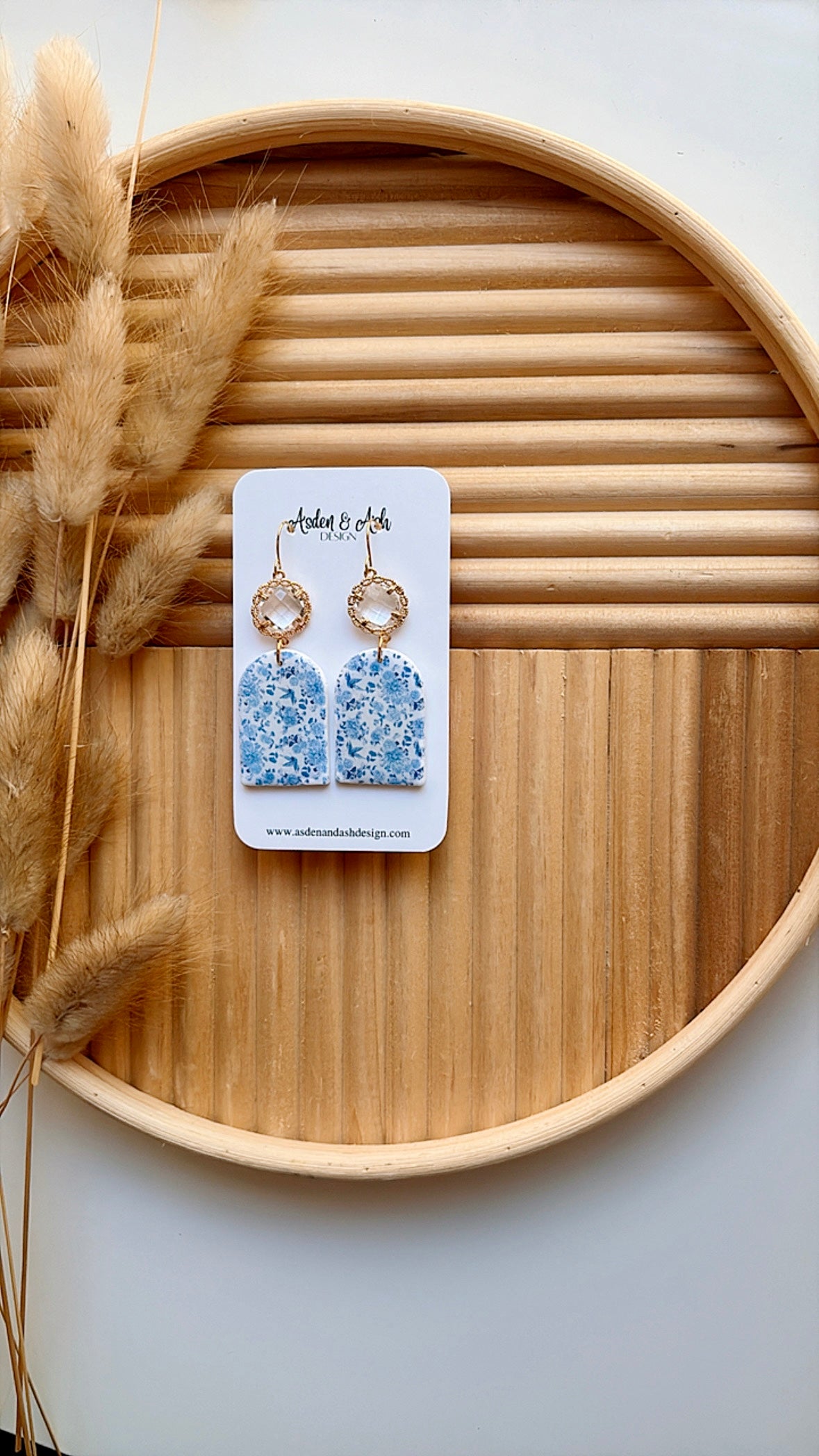 Blue Coastal Collection