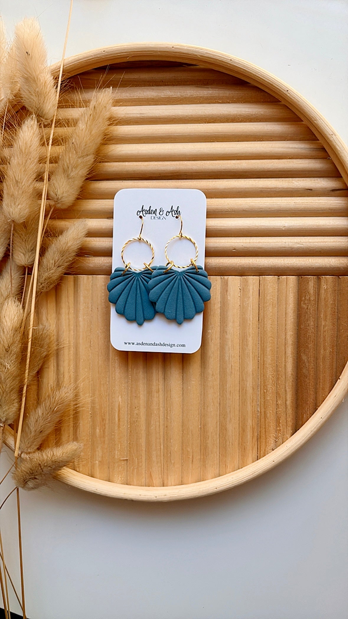 Blue Coastal Collection