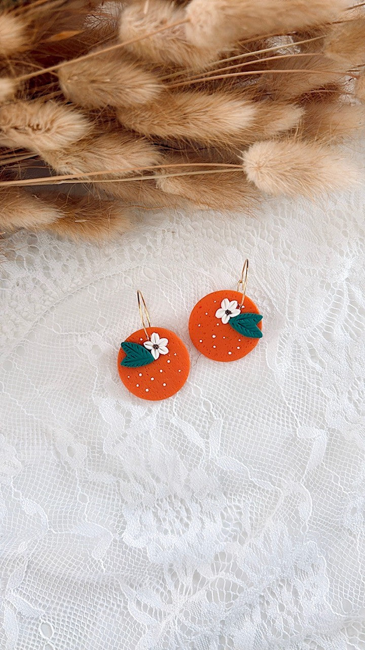 Fruit + Floral Collection