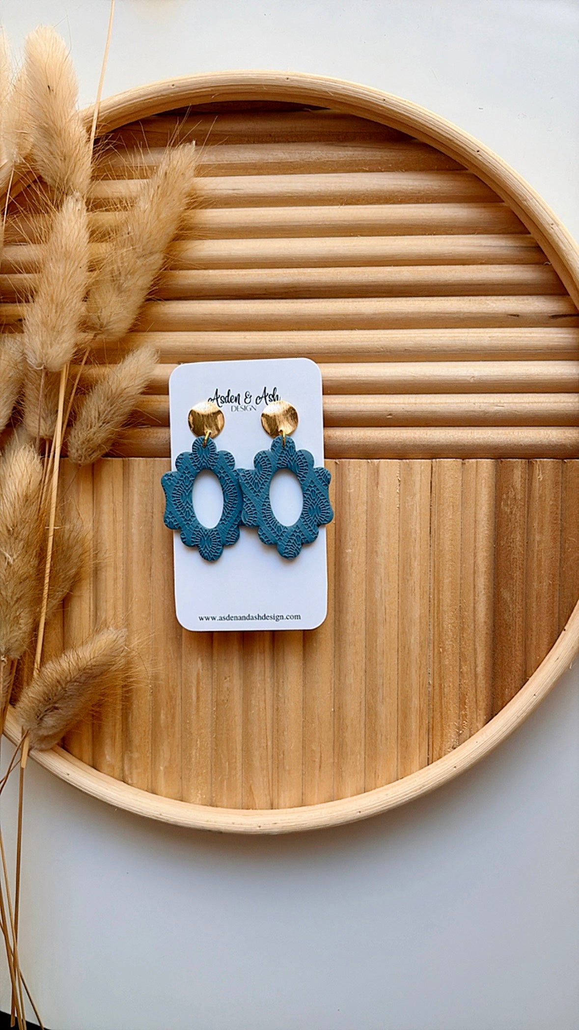 Blue Coastal Collection
