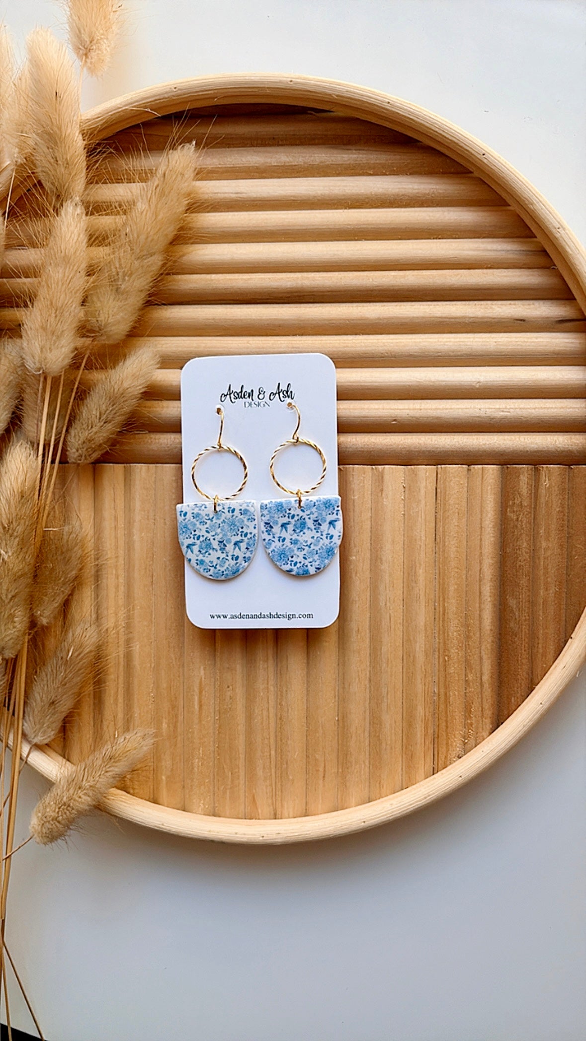 Blue Coastal Collection