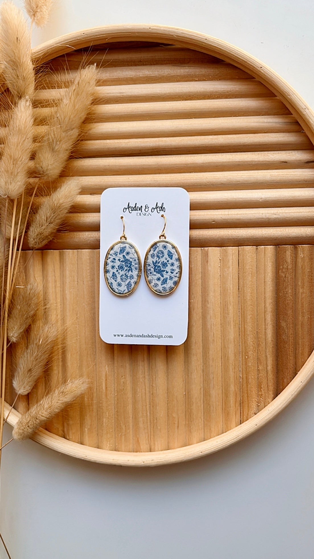 Blue Coastal Collection