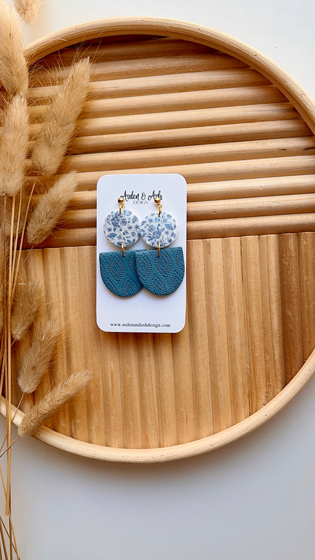 Blue Coastal Collection