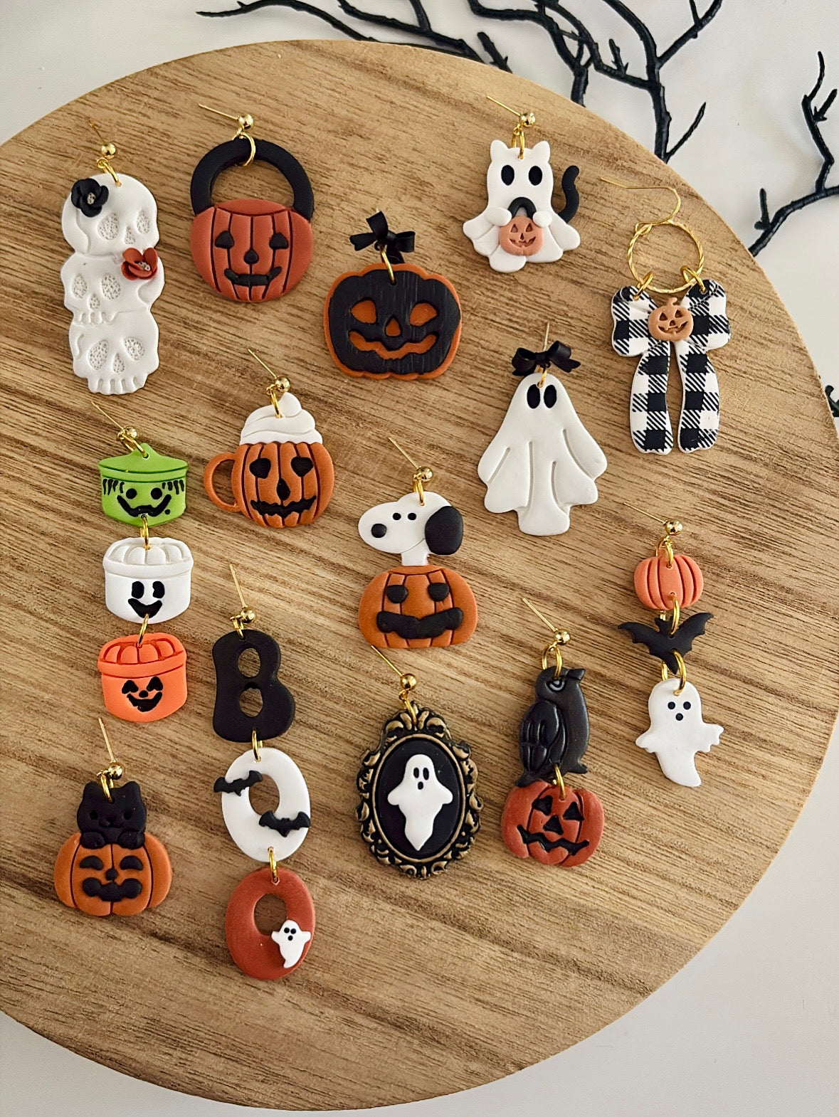 Halloween Collection