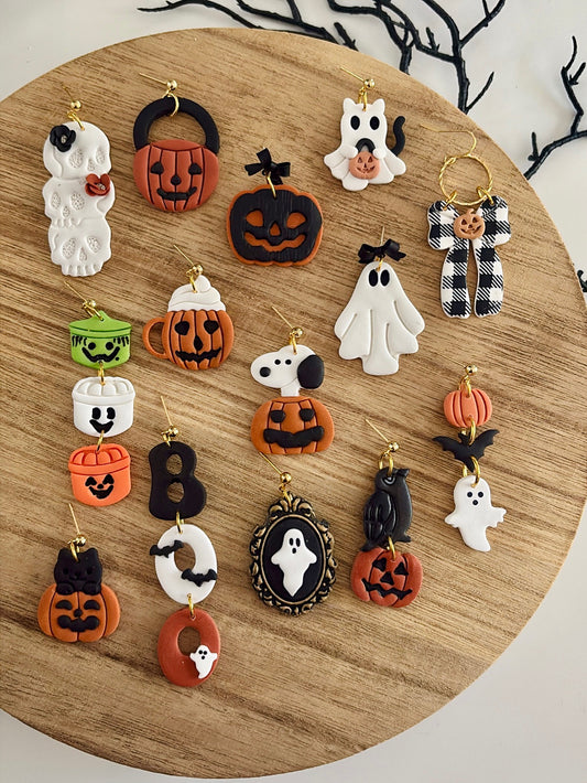 Halloween Collection