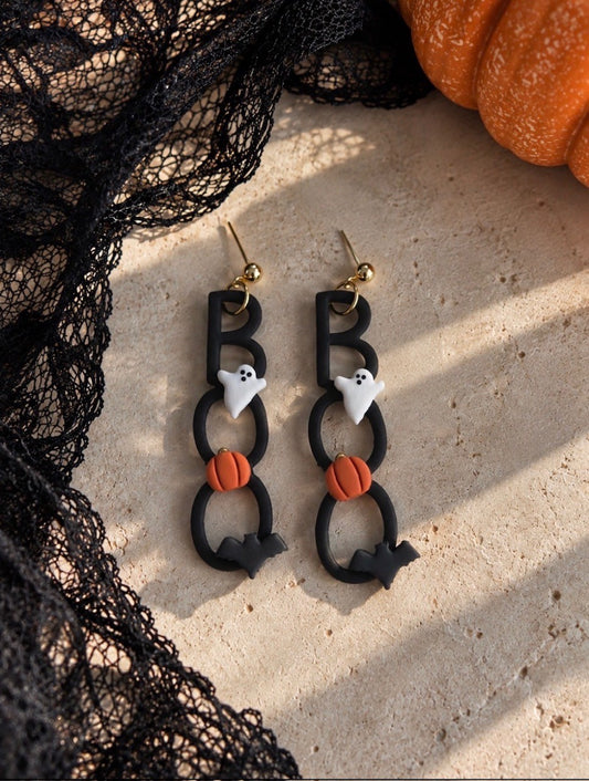 BOO Dangles