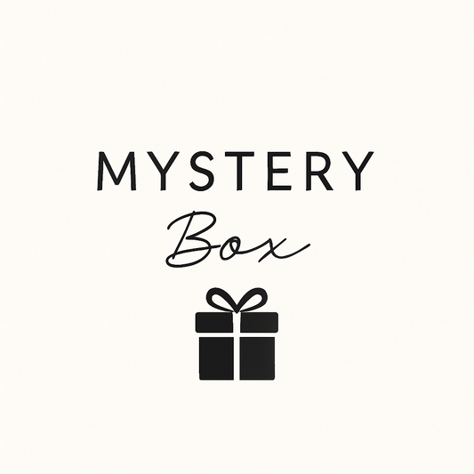 Mystery Box