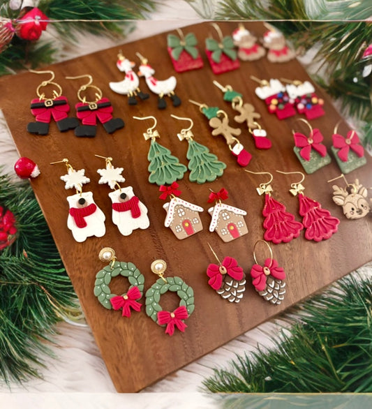 **BLACK FRIDAY CHRISTMAS LAUNCH **