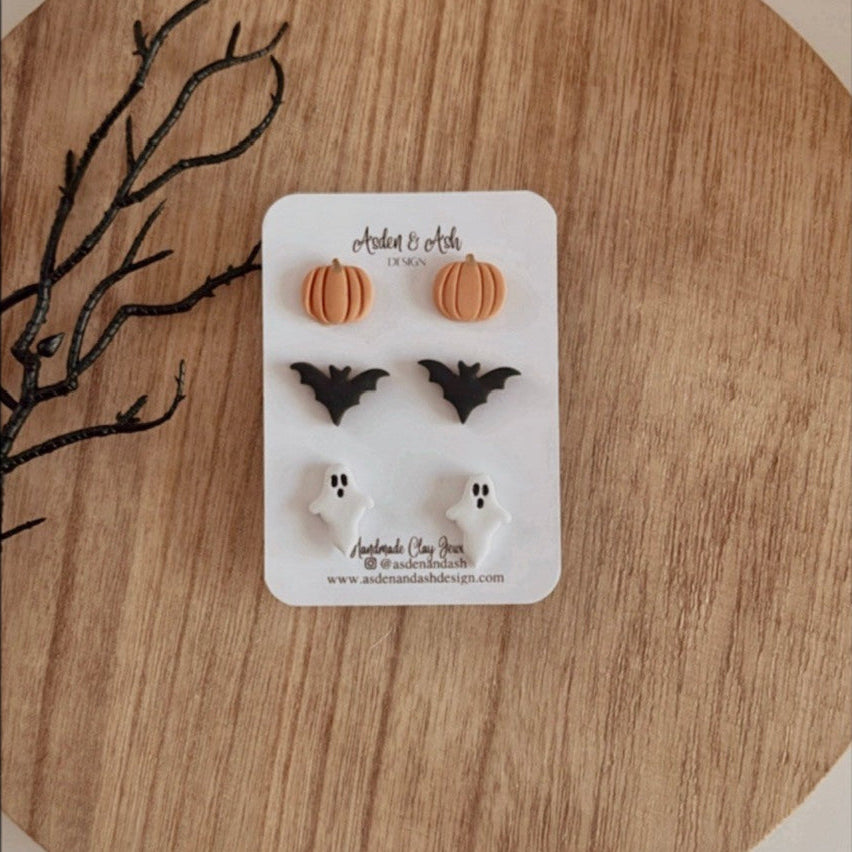 Halloween Collection