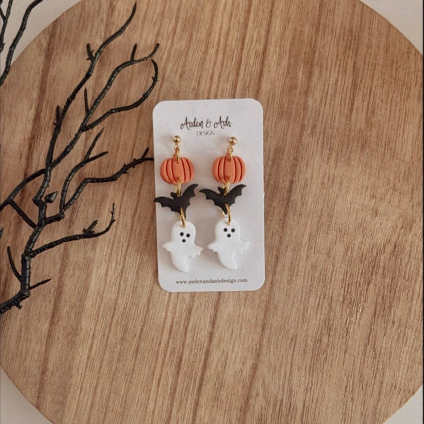 Halloween Collection