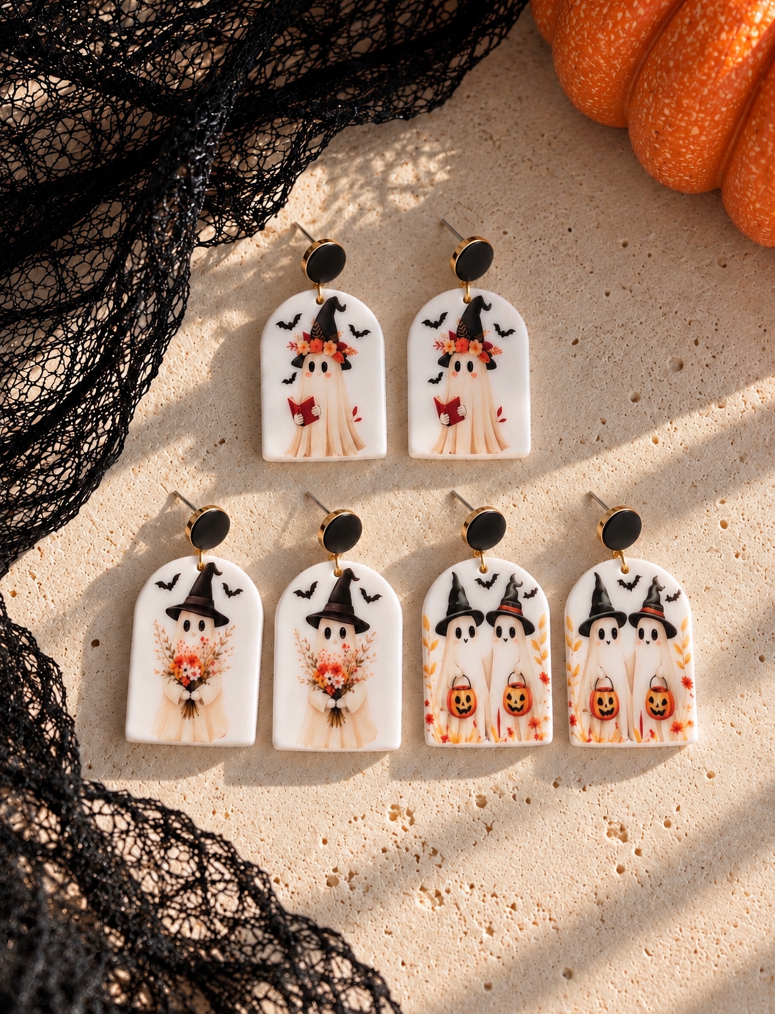 Witchy Dangles
