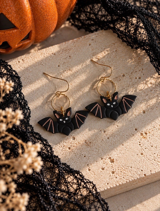 Bat Dangle