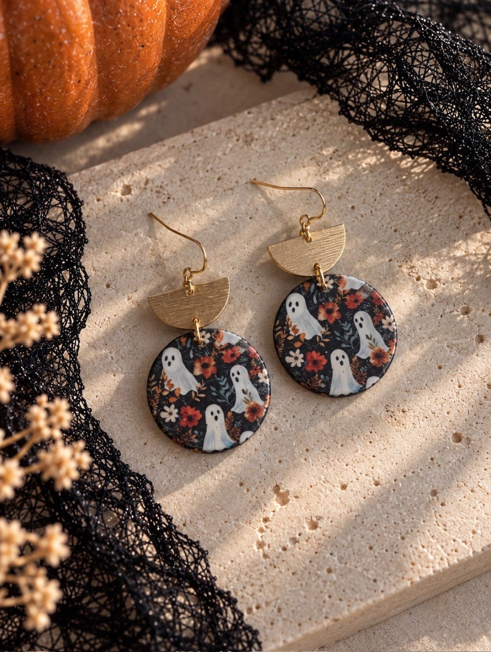 Ghost Dangles