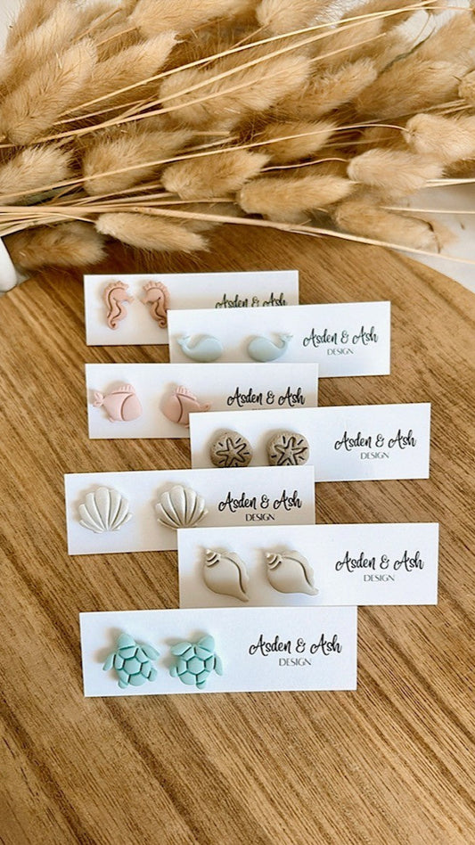 Coastal Studs