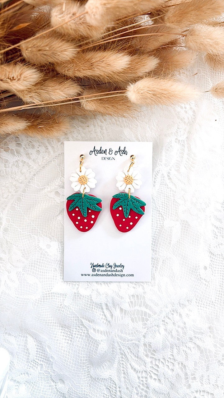 Fruit & Florals